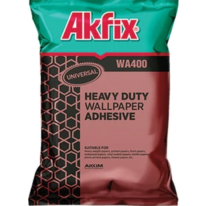 WA425 Duvar Kağıdı Yapıştırıcı 250 gr.