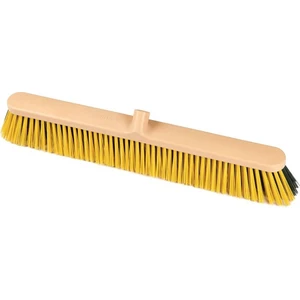 6252 Plastik Bahçe Fırçası 50Cm