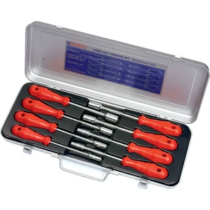 Lokma Uçlu Tornavida Takımı 8Li