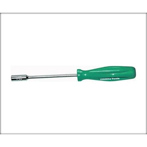 6 Mm Lokma Uçlu Tornavida