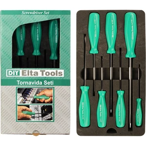 7Li Tornavida Takımı