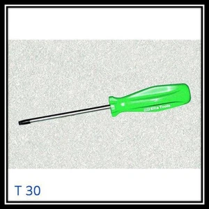 Torx Uçlu Tornavida T30
