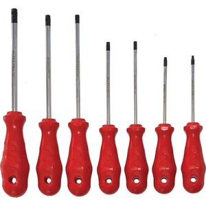 Torx Uçlu Tornavida Takımı 7Li