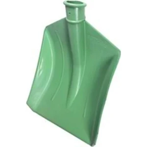 111 Plastik Kar Küreği