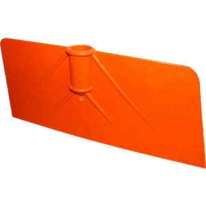 116 Plastik Sıyırgı