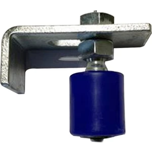 Ad003 Tekli Ayarlı Denge Makarası Pvc Bilyalı