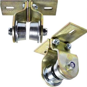 Sr060 60 Mm Şaryo Makarası