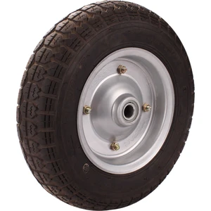 62221 Şişme Teker Bilyalı 350*7