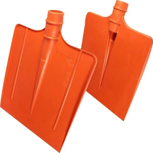 211  Plastik Kar Küreği