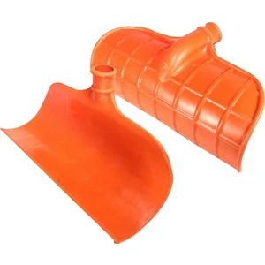 202 Plastik Gelberi  Kalın