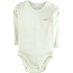 KitiKate Organik Çocuk Body S76704