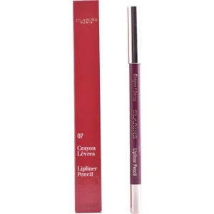 Dudak Kalemi 07 Plum Suya Dayanıklı Profesyonel Makyaj İçin Özel