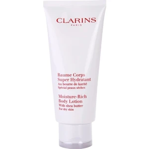Moisture Rich Body Lotion Nemlendirici 200 ml