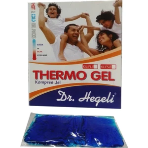Thermo Gel| Kompres Jel