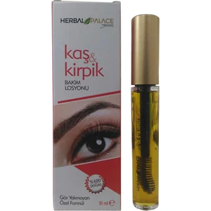 Herbal Palace Kaş Kirpik Yağı 10 ml