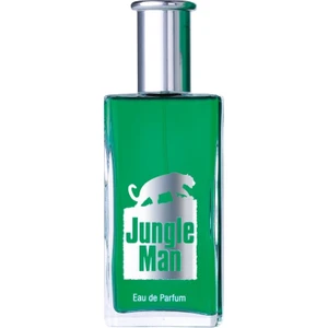 Lr Jungle Man Edp 50 ml Erkek Parfümü