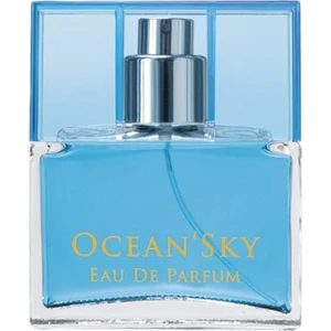 Lr Ocean Sky Edp 50 ml Erkek Parfümü