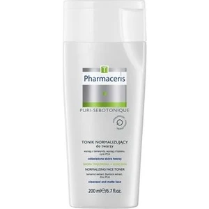 Puri-Sebotonique Normalizing Face Toner 200 ml