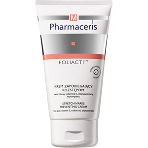 Foliacti TM Stretch Marks Preventing Cream 150 ml