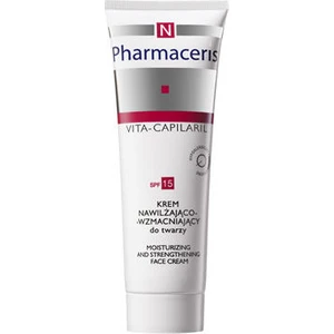 Pharma-Ceris Vita Capilaril Spf 20 50 ml