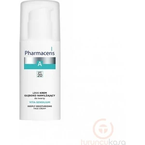 Pharma-Ceris Vita Sensilium M Crem Spf 20 50 ml