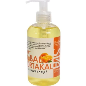 Ryoto Bal Portakal Aromaterapi Masaj Yağı 250 ml