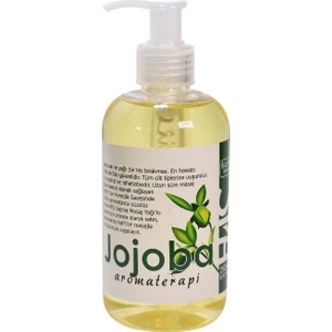 Ryoto Jojoba Aromaterapi Masaj Yağı 250 ml