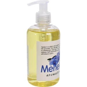Ryoto Menekşe Aromaterapi Masaj Yağı 250 ml