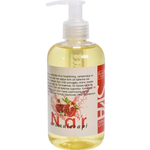 Ryoto Nar Aromaterapi Masaj Yağı 250 ml