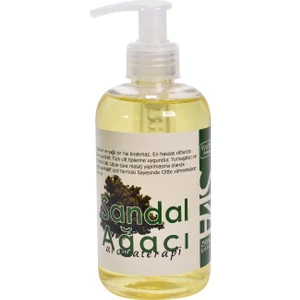 Ryoto Sandal Ağacı Aromaterapi Masaj Yağı 250 ml