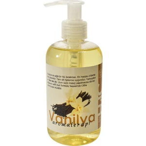 Ryoto Vanilya Aromaterapi Masaj Yağı 250 ml
