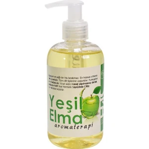 Ryoto Yeşil Elma Aromaterapi Masaj Yağı 250 ml