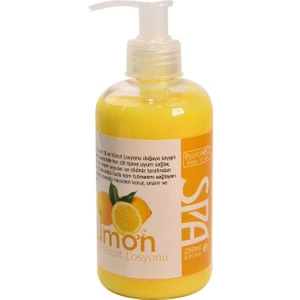 Ryotoneo Limon El Ve Vücut Losyonu 250 ml