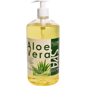 Ryotospa Aloe Vera Aromaterapi Masaj Yağı 1 Lt