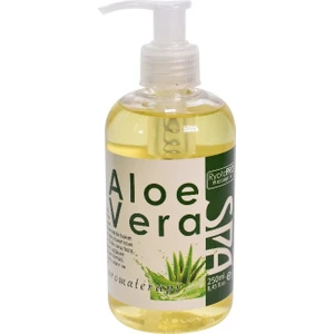 Ryotospa Aloe Vera Aromaterapi Masaj Yağı 250 ml