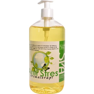 Ryotospa Anti Stres Aromaterapi Masaj Yağı 1 Lt
