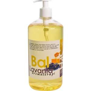 Ryotospa Bal Lavanta Aromaterapi Masaj Yağı 1 Lt