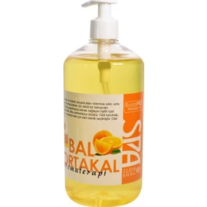 Ryotospa Bal Portakal Aromaterapi Masaj Yağı 1 Lt