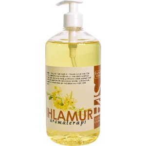 Ryotospa Ihlamur Aromaterapi Masaj Yağı 1 Lt