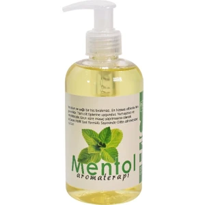 Ryotospa Mentol Aromaterapi Masaj Yağı 250 ml