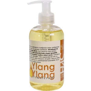 Ryotospa Ylang Ylang Aromaterapi Masaj Yağı 250 ml