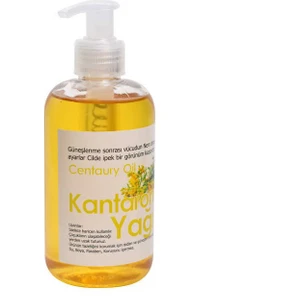 Ryotospa Kantaron Yağı  Saf / 250 ml