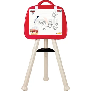 Furkan Toys Aktivite Oyuncakları Cars Yazı Tahtası