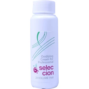 Seleccion Sıvı Peroksit 90 ml Volume 6