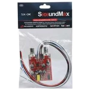 Soundmax Anfi Çıkış Dönüştürücü Sx-Dk