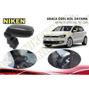 Polo 2011 Araca Özel Kol Dayama Niken