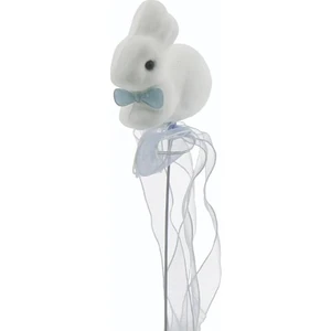 Mutlu Adım 12 Adet Strafor Tavşan Çubuk