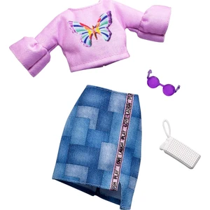 Barbie'nin Son Moda Kıyafetleri FYW85-FXJ02