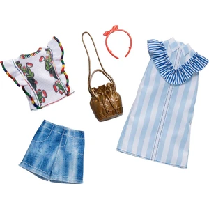 Barbie'nin Kıyafetleri İkili Paket FYW82-FXJ63