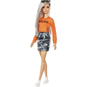 Fashionistas Büyüleyici Parti Bebekleri FBR37-FXL47